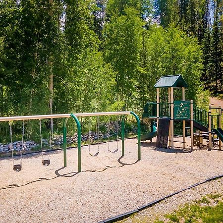 Apartament Hi Country 811 Winter Park Zewnętrze zdjęcie