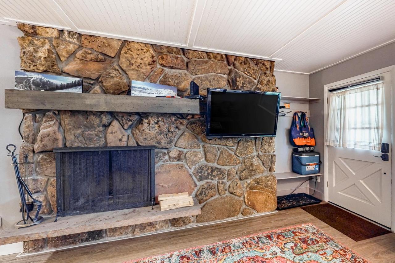 Apartament Hi Country 811 Winter Park Zewnętrze zdjęcie