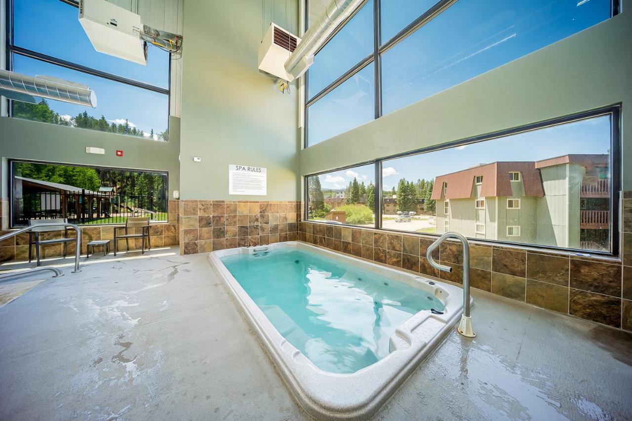 Apartament Hi Country 811 Winter Park Zewnętrze zdjęcie