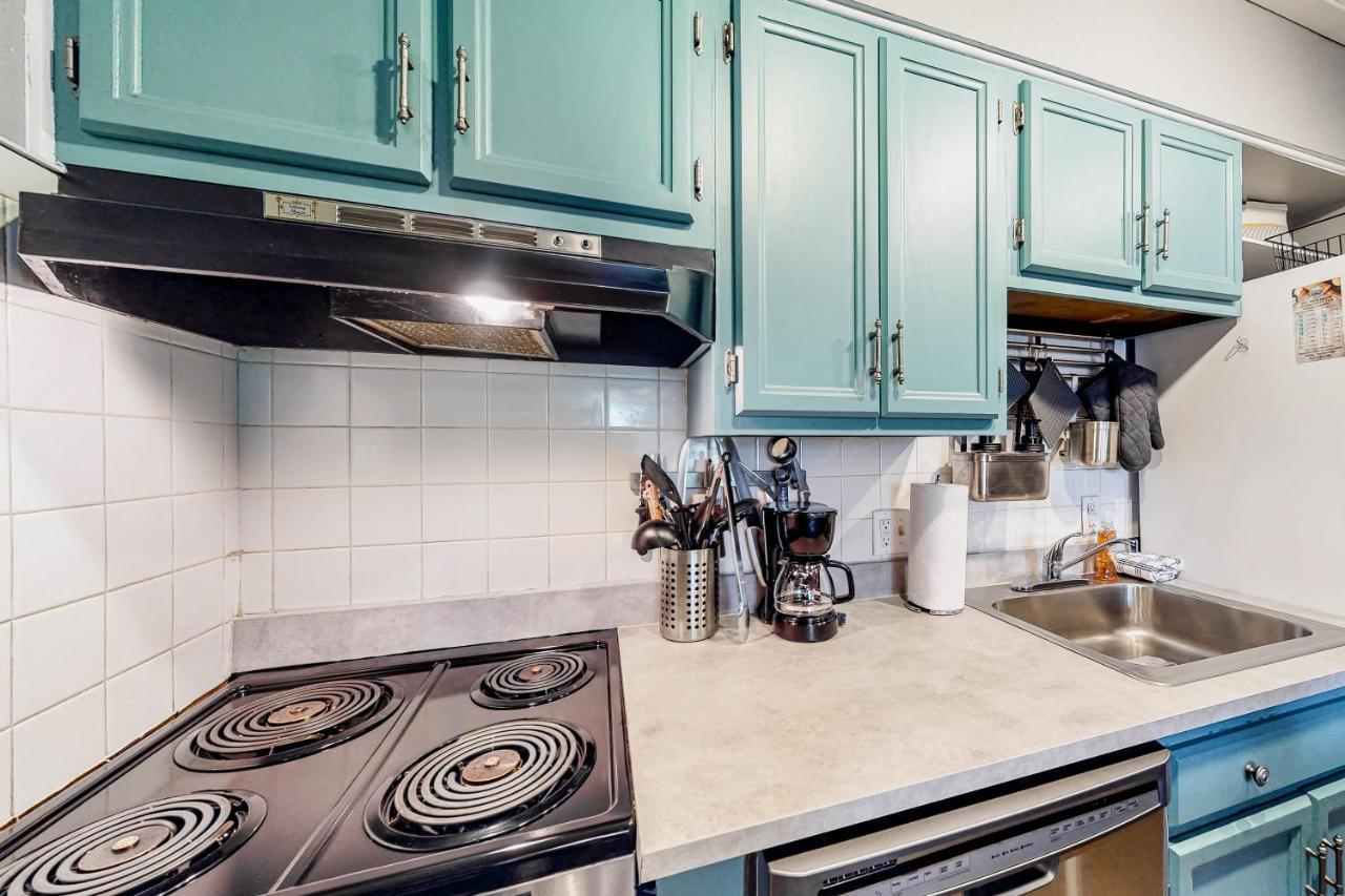 Apartament Hi Country 811 Winter Park Zewnętrze zdjęcie