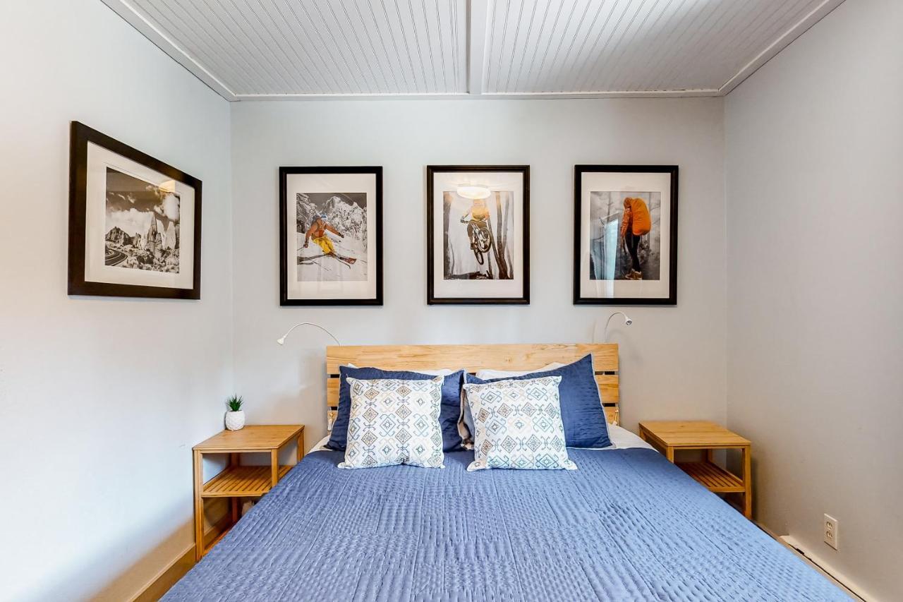 Apartament Hi Country 811 Winter Park Zewnętrze zdjęcie