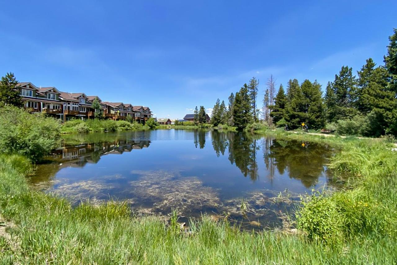 Apartament Hi Country 811 Winter Park Zewnętrze zdjęcie