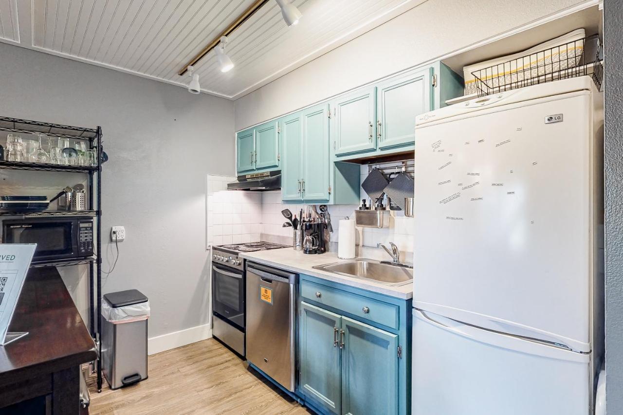 Apartament Hi Country 811 Winter Park Zewnętrze zdjęcie