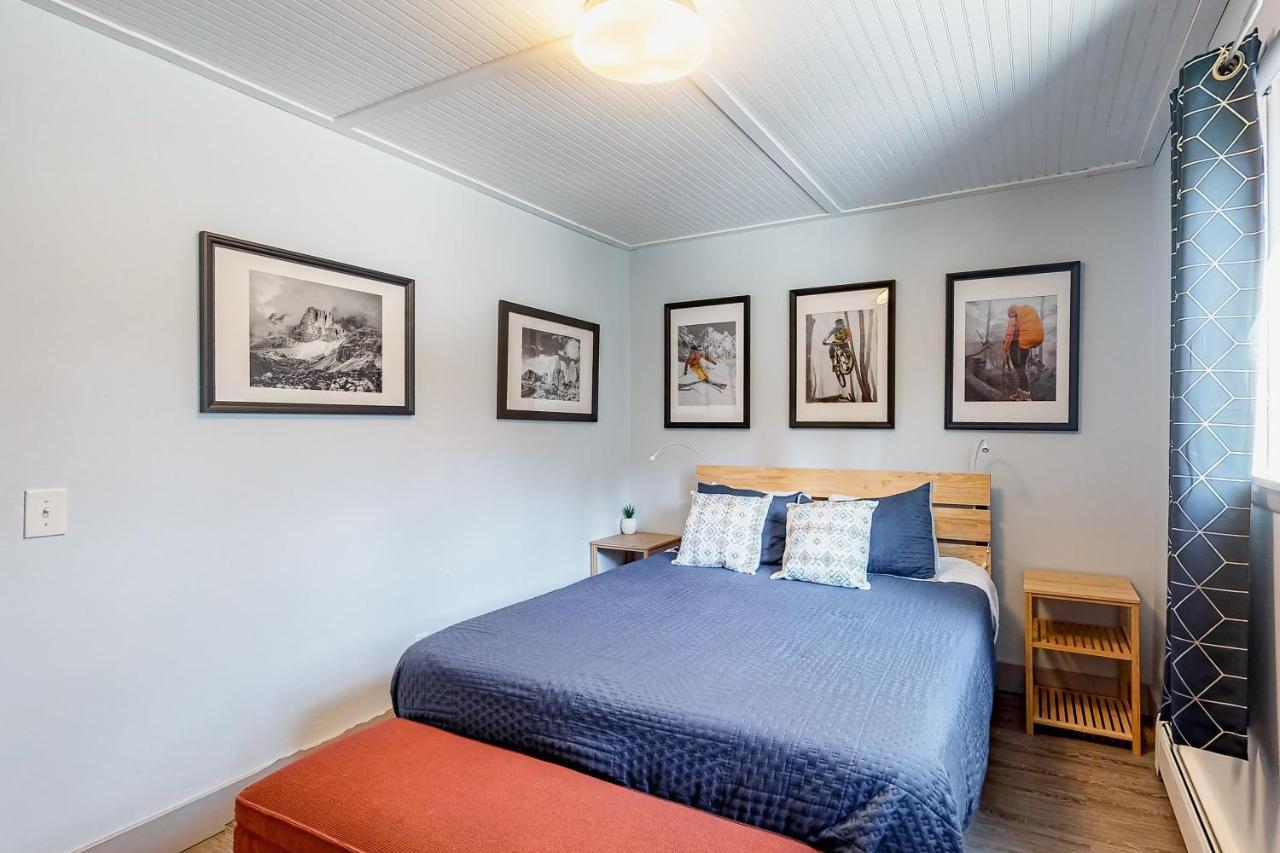 Apartament Hi Country 811 Winter Park Zewnętrze zdjęcie
