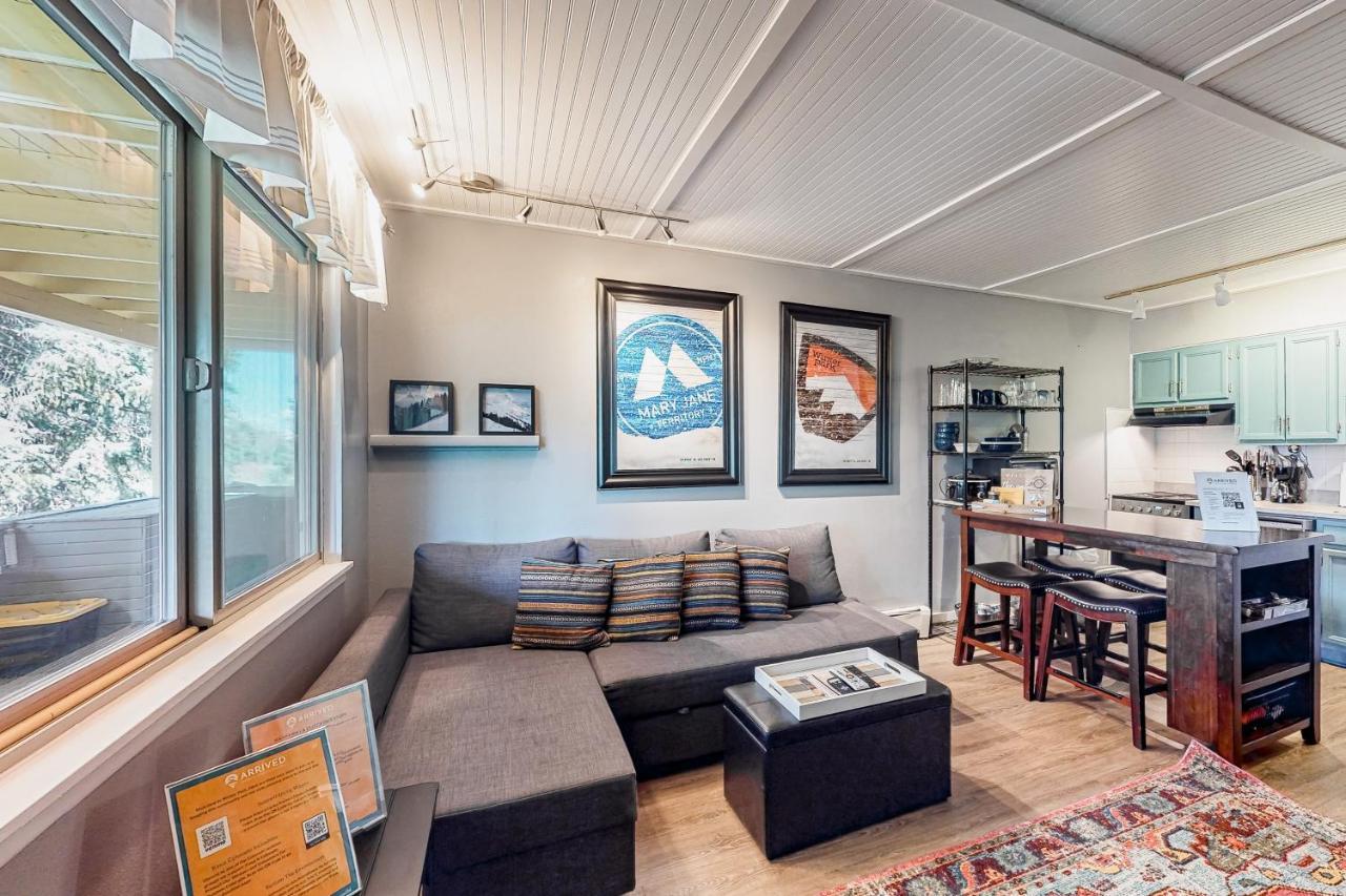 Apartament Hi Country 811 Winter Park Zewnętrze zdjęcie