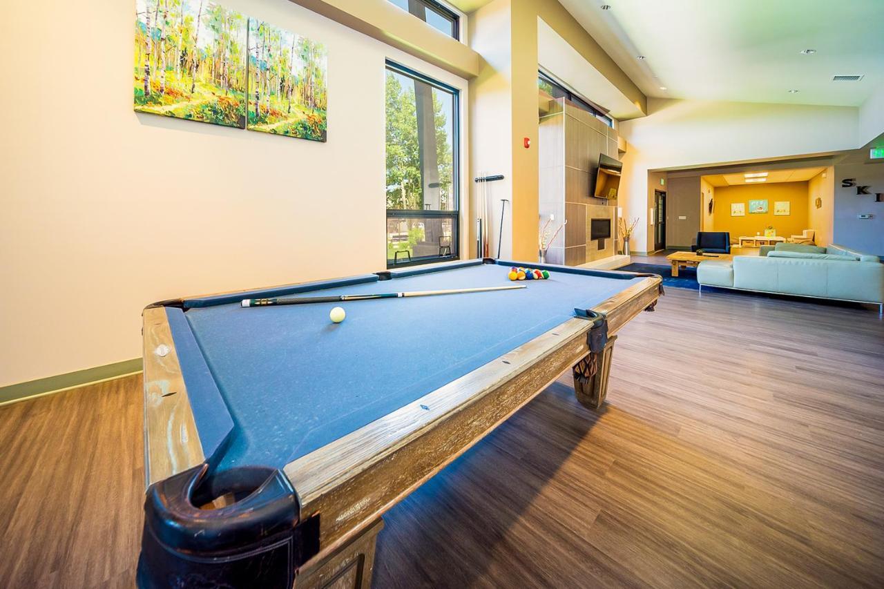 Apartament Hi Country 811 Winter Park Zewnętrze zdjęcie